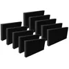 Image de vhbw 10x filtre mousse compatible avec Gorenje D8666N, D88464N, D8ECO, D 8666 N, D88565N, D8E72, D9565N, D8665N, D8666, D8790EU sÃ¨che-linge