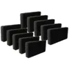 Image de vhbw 10x filtre mousse compatible avec Gorenje SP10/331 D8764N, SP10/331 D9765, SP10/331 D9665N, SP10/331 D9664N, SP10/331 D88464N sÃ¨che-linge