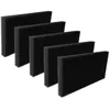 Image de vhbw 5x filtre mousse compatible avec Gorenje T411HD.W.P, T411HD.W.TW, T410HD.W.AU, T411HD.W, T411HD.W.U, T409HS.W.P, T409HS.W.TW sÃ¨che-linge