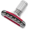 Image de VHBW vhbw Buse pour meubles compatible avec Dyson DC15, DC20, DC07, DC21, DC03, DC02, DC01, DC08T, DC18, DC11, DC04, DC19T2 aspirateurs, 8,1 cm