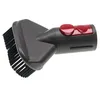 Image de vhbw Brosse pour meubles compatible avec Dyson V8 Advanced, V11 Advanced, V10 Total Clean, V8 Absolute, V10 Absolute aspirateur - 8,4cm