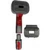 Image de vhbw Brosse pour poils 2-en-1 compatible avec Dyson V8 Origin, V8 Parquet, V8 Total Clean aspirateur - autonettoyant, avec adaptateur