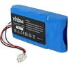 Image de VHBW vhbw Batterie compatible avec Yard Force Easymow 260B tondeuse (2000mAh, 18V, Li-ion)