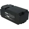 Image de VHBW vhbw Batterie compatible avec Ferrex R800 Easy+ tondeuse (2000mAh, 25,2V, Li-ion)