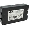 Image de VHBW vhbw Batterie compatible avec Gardena Automower 305 (2020-2022) robot tondeuse (2Ah, 18V, Li-ion)