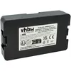 Image de vhbw Batterie compatible avec Gardena smart SILENO city 500m2 Set 19066-20, 250 m2 Set 19069-20, 400m2 19605-60 robot tondeuse (3Ah, 18V, Li-ion)