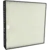 Image de vhbw Filtre HEPA H13 compatible avec Daikin MCK55TN, MCK55TY, MCk55TKS, MCK55TJ, MCK55U, MCK55T, MCK55TE4 purificateur d'air - Filtre de rechange