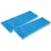 Image de VHBW vhbw 2x filtre 2 en 1 remplacement pour Daikin KAC017A4E, KAC998A4E pour purificateur, humidificateur d'air