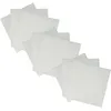 Image de vhbw 9x filtre protection moteur compatible avec WÃ¼rth TSS 7 L Basic aspirateurs