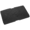 Image de vhbw 1x filtre Ã©ponge compatible avec Altus AL-CD10W1, AL-CD10S1, AL-CD10B1, AL 80 IC sÃ¨che-linge