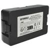Image de EXTENSILO Batterie compatible avec Gardena SILENO life (2019-2020), 1000, 1250, 750, 850 robot tondeuse (3,2Ah, 18V, Li-ion)