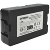 Image de EXTENSILO Batterie compatible avec Husqvarna Automower Sileno Life robot tondeuse (3,2Ah, 18V, Li-ion)