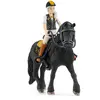 Image de Schleich schleich HORSE CLUB Cavalière Tori et Princess