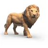 Image de Figurine Lion d'Afrique
