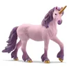 Image de BAYALA - Jument Licorne SÃ©raphina