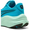 Image de Puma Puma Chaussures De Running Magmax Nitro¿ Homme, Chaussures, Speed Bleu/Mint Melt, 44