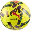 Image de Ballon De Football Puma Orbita Laliga 1 (QualitÃ© FifaÂ® Pro), Accessoires, Jaune, 5