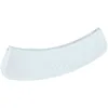 Image de vhbw PoignÃ©e compatible avec Blumatic 7132782600, 7132584200, 7132785000, 7129788500, 7131183400 machine Ã  laver plastique blanc