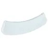 Image de vhbw PoignÃ©e compatible avec Tensai 7100186000, 7100285400, 7108283600, 7121581500 machine Ã  laver plastique blanc