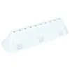 Image de vhbw Aube de tambour compatible avec Indesit 80850750000, 80850740000, 85874930000, 80850750095, 85871900097, 85871900000 machine Ã  laver