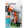 Image de Gardena Pistolet d'arrosage Basique + raccord aquastop GARDENA 18312-33