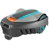 Image de Robot Tondeuse Gardena SILENO City 250