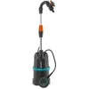 Image de Pompe Gardena pour collecteur d'eau de pluie 4000/1