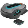 Image de Tondeuse robot SILENO Life 1500 mÂ²