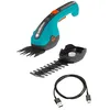 Image de Kit cisaille Ã  gazon ClassicCut Li + lame taille-buissons