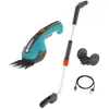 Image de Gard Set Akku-grassch. Classiccut Li 09886-20