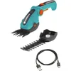 Image de Gard Set Akku-gras U. Strauchsch. Comfor 09888-20