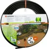 Image de Gardena Kit d'extension pour tuyau à  goutteurs incorporés enterré Micro Drip à?13.7mm 50m GARDENA