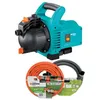 Image de Kit Pompe d'arrosage de surface 3500/4 Classic + tuyau d'aspiration  3,5m +  20m de tuyau d'arrosage GARDENA 1719-20