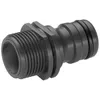 Image de Gardena Adaptateur grand débit 26,5 mm (G3/4") GARDENA 2821-20