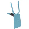 Image de Serfouette combisystem - lame droite + deux dents