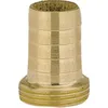 Image de Gardena Schlauchverschraubung 1-teilig aus Messing
