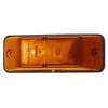 Image de Feu Repetiteur Clignotant Gauche Orange Hella