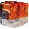 Image de Feu avant droit position et clignotant 95 x 90 mm Hella