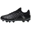 Image de Bottes De Football Puma Future Play Fg/Ag Jr - 30
