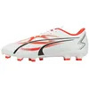 Image de Chaussures De Football Puma Ultra Play Fg/Ag Jr - 36