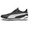 Image de Puma Chaussures De Football Puma King Ultimate Fg/Ag - 42