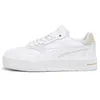 Image de Puma - Baskets Basses Cali Court Match - Multicolore - 37