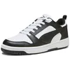 Image de Chaussures Rebound V6 Low - 392328-01 Blanc - 41