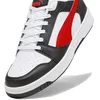Image de Puma Chaussures Rebound V6 Low - 392328-04 Blanc - 42