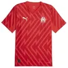 Image de Puma Maillot De Sport Gardien Exterieur Om Homme Puma