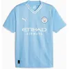 Image de Puma Maillot De Football Manchester City F.C Replica - Puma - Homme