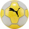 Image de Ballon De Football Puma Prestige Jaune/Gris