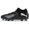 Image de Chaussures De Football Future 7 Match Fg/Ag Enfant Et Adolescent