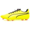 Image de Chaussures De Football Puma King Pro Fg/Ag - 46