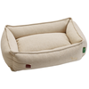 Image de HUNTER canapé pour chien recyclé Belluno Gr. S : 60x40cm